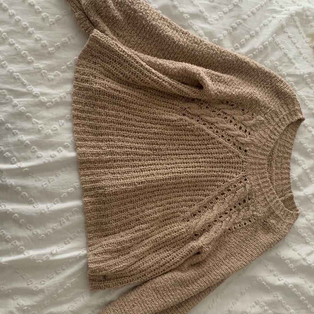 sweater